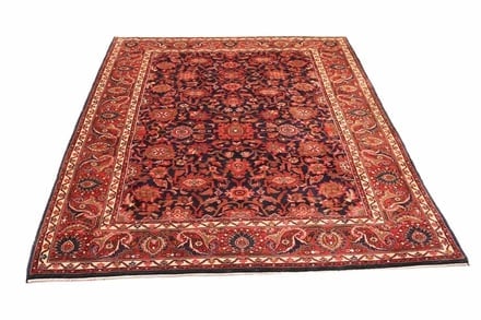 Nanaj Carpet 320x230 - alternate view