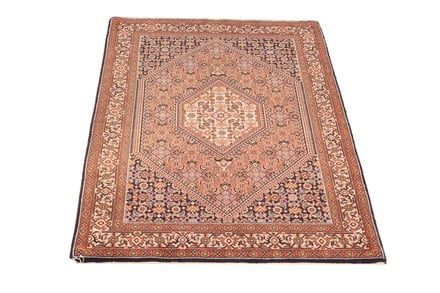 Bidjar Teppich 142x90 - alternate view
