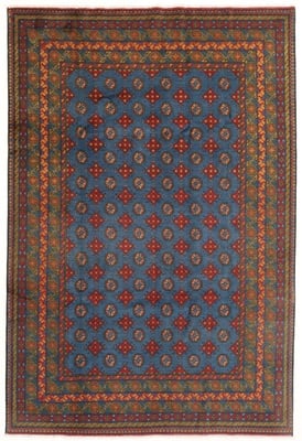 Akhche  Teppich 292x197