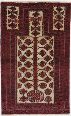 Belutsch 158x84