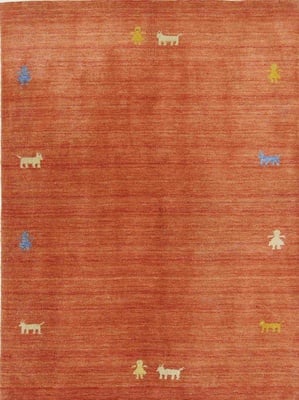 Gabbeh 198x147