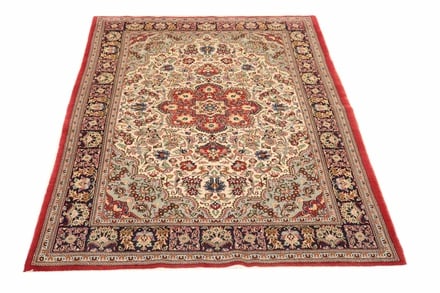 Ghom Kork Carpet 225x146 - alternate view