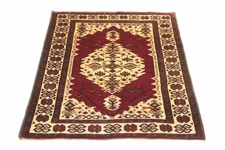 Rusi Teppich162x103 - alternate view