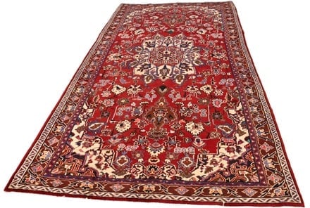 Sarouk Carpet  320x157 - alternate view