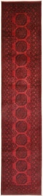 Akhche Teppich 390x82