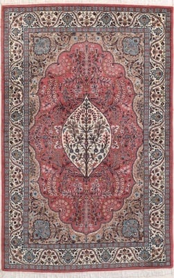 Sarouk Carpet  200x130