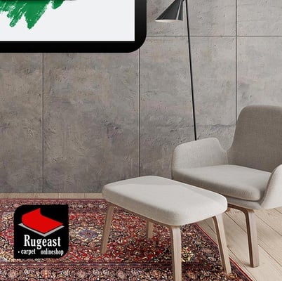 Keshan Carpet 215x137 - alternate view