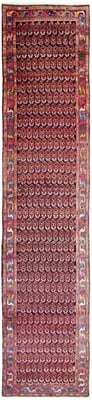 Malayer Teppich 480x110