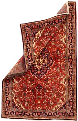 Malayer Carpet  208x133 - alternate view