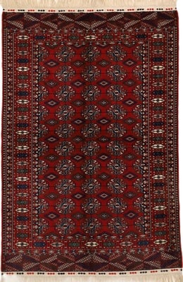 Bokhara Carpet 175x122