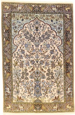 Qum Carpet 214x140