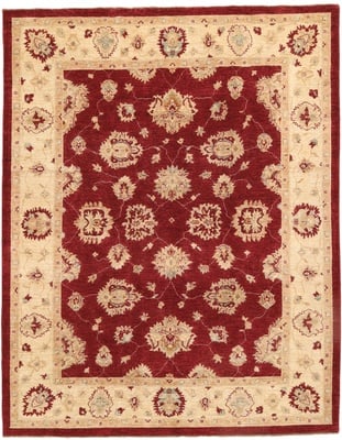 Ziegler Carpet  246x192