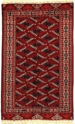 Bukhora Teppiche 176x108