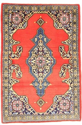 Qom Carpet 116x80