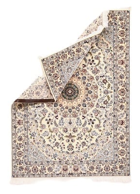 Nain 6 La Teppich 180x130 - alternate view