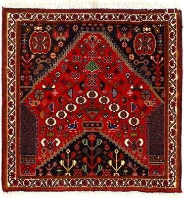 Kashkuli Carpet  40x40