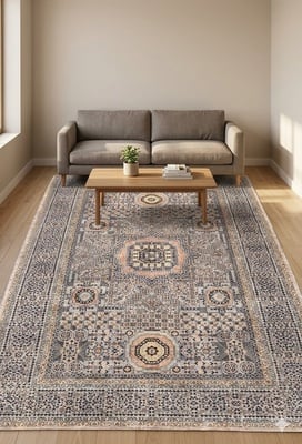 Mamluk Carpet 299x207 - alternate view
