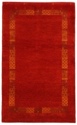 LORIBAFT Carpet 120x79 - alternate view
