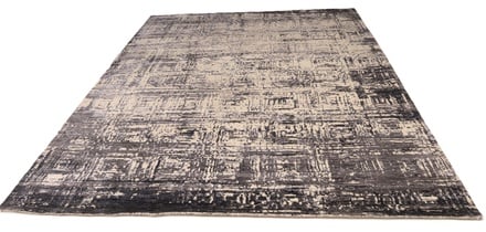 MODERN LOTUS Carpet 303x244 - alternate view