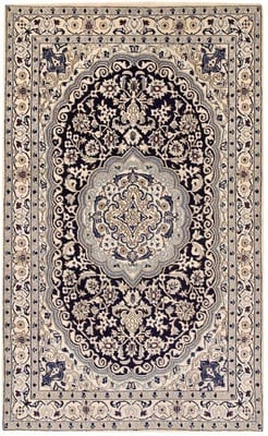 Nain Carpet 200x113