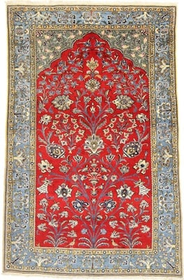 Qom Carpet  210x134