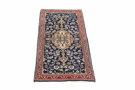 Nain Teppich 140x65 - alternate view