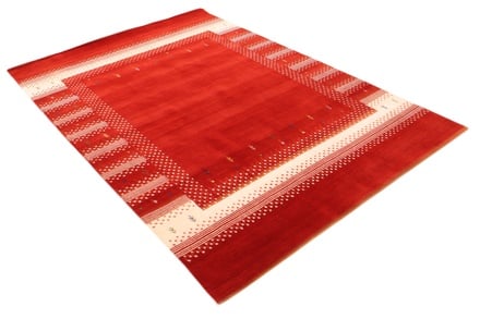 LORIBAF Teppich 241x173 - alternate view
