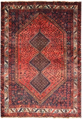 Shiraz 285x205