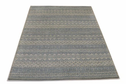 MODERN-IKAT Teppich 234x162 - alternate view