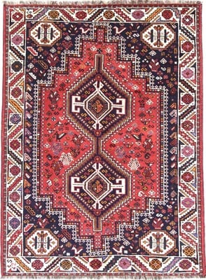 SHIRAZ 205x153