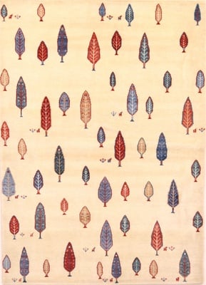 LORIBAFT 200x143