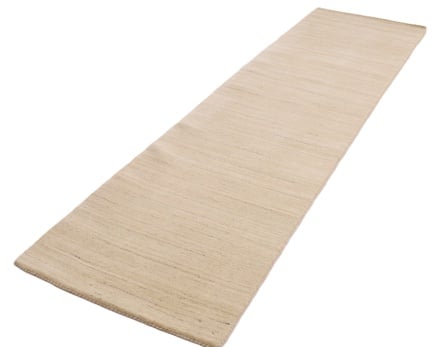 BERBER NATURAL Carpet  306x78 - alternate view