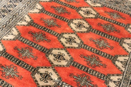 Belutsch Carpet 183x100 - alternate view