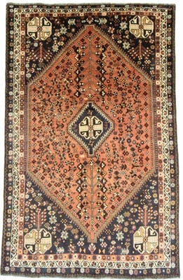 SHIRAZ 267x171