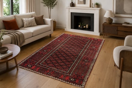 Belutsch Carpet 191x101 - alternate view