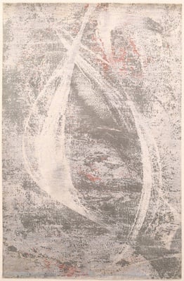 MODERN LOTUS Carpet 307x199