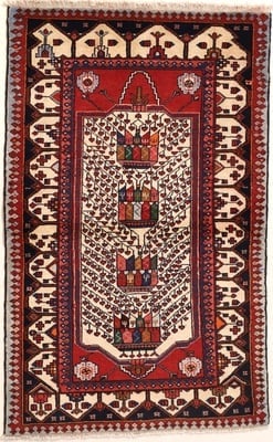 Save Teppich 165x105