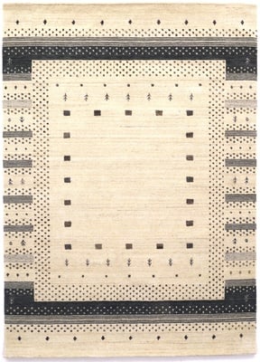 LOURBAF Teppich 254x254