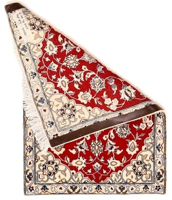 Nain 9 La Carpet  90x60 - alternate view