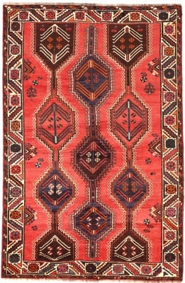 Schiraz 246x162