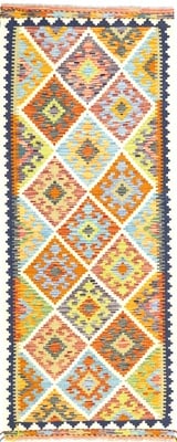 Kelim 203x82