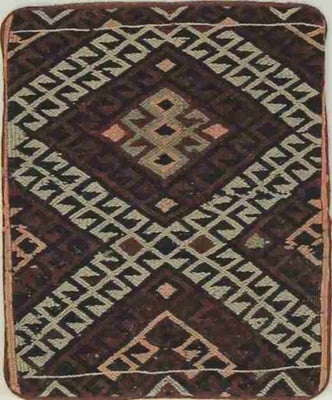 Kelim 45x45