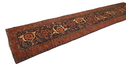 Bidjar Antike Teppich 550x115 - alternate view