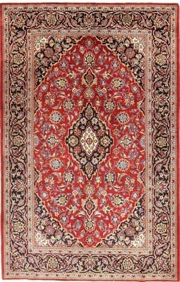 KESHAN Carpet 217x140