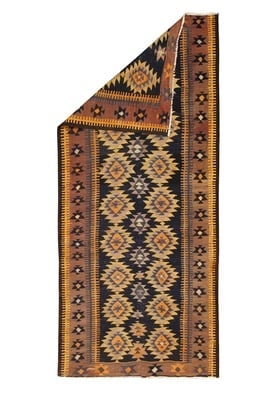 Kelim Teppich 327x148 - alternate view