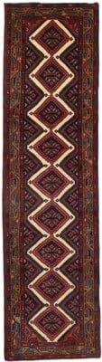 Asadabad Carpet  303x81