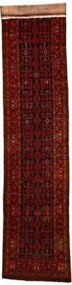 Brujerd Teppich 520x108