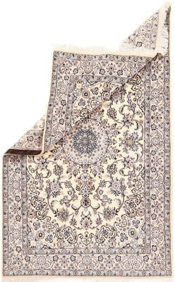 Nain9La Carpet 207x128 - alternate view