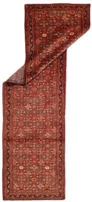 Hossenabad Carpet 304x86 - alternate view
