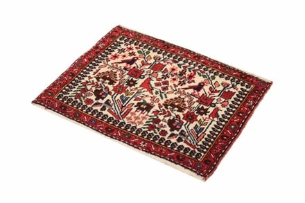 Tafresch Teppich 80x63 - alternate view